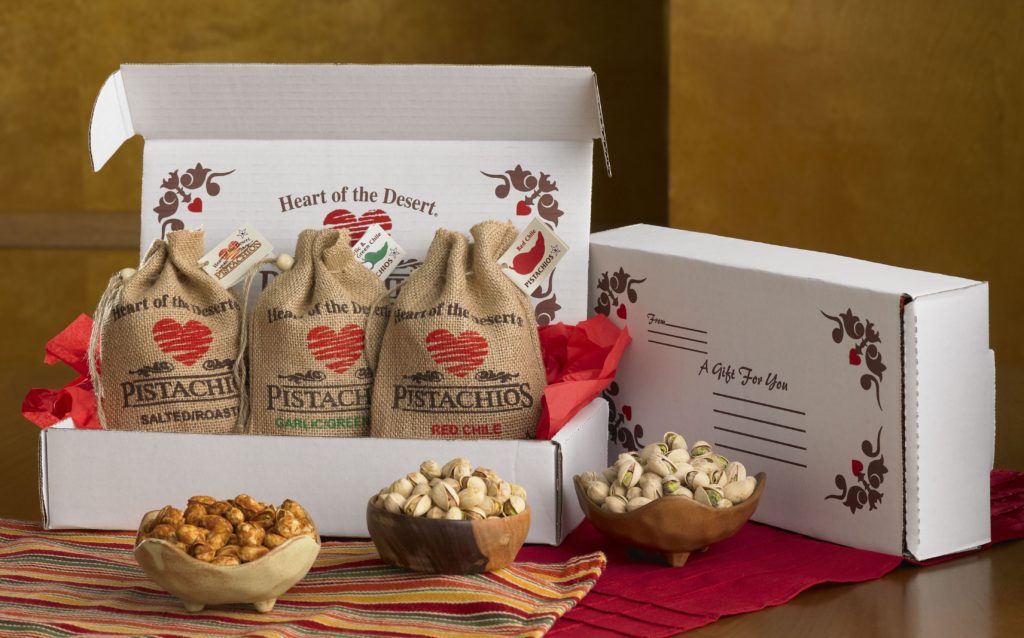 Pistachios Heart Of The Desert Pistachios and Wines Heart Of The Desert