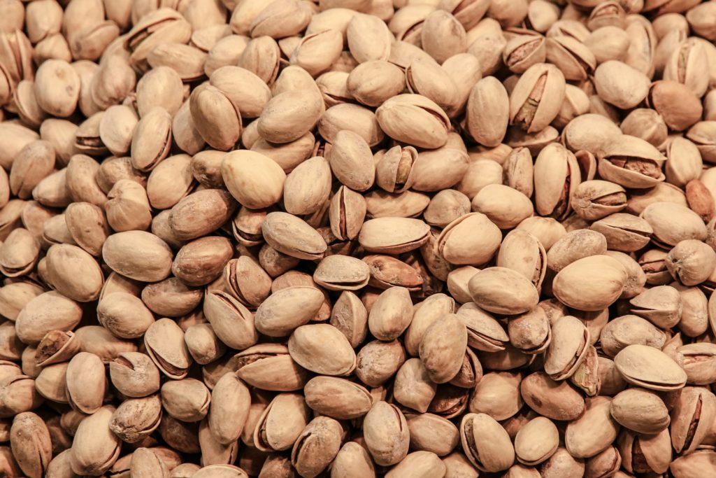 How Pistachios Help You Lose Weight Heart Of The Desert