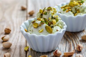 pistachio ice cream recipe