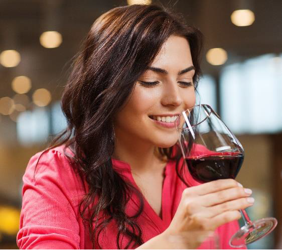 Wine Pour Screenshot