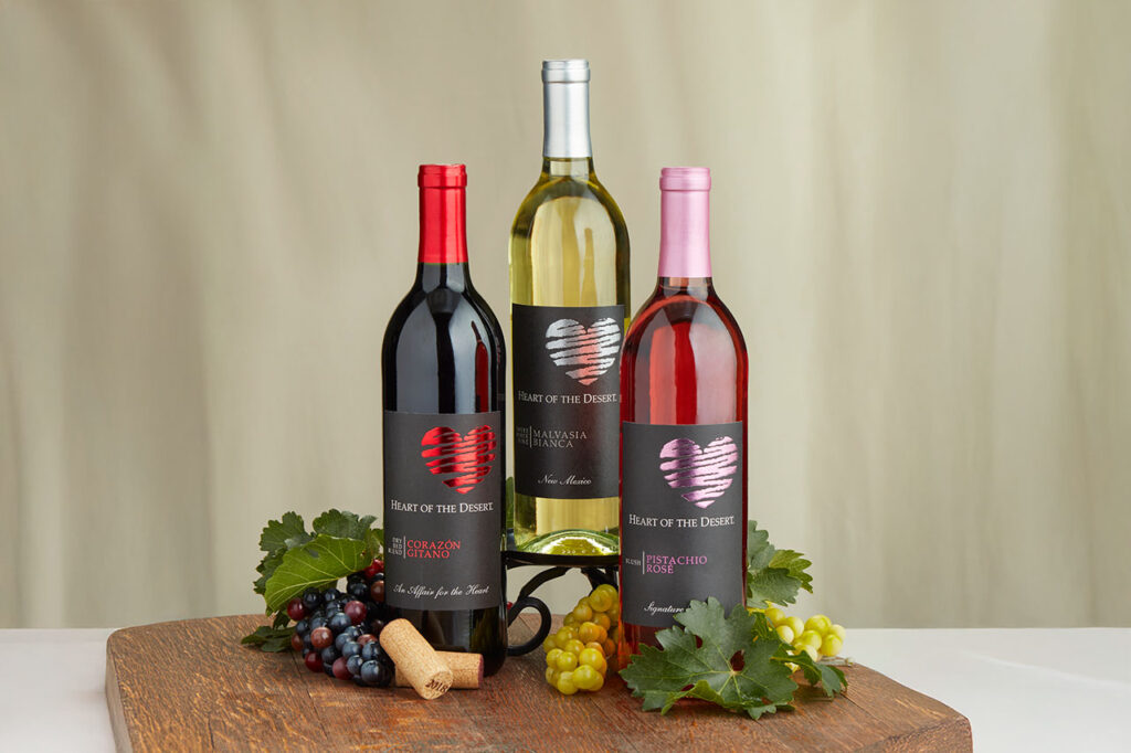 Hod Wine Club 3 Wines