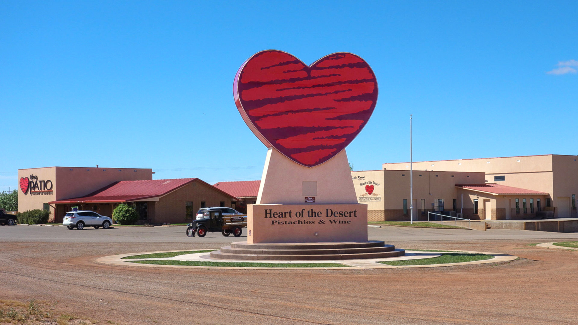 Hod Alamogordo