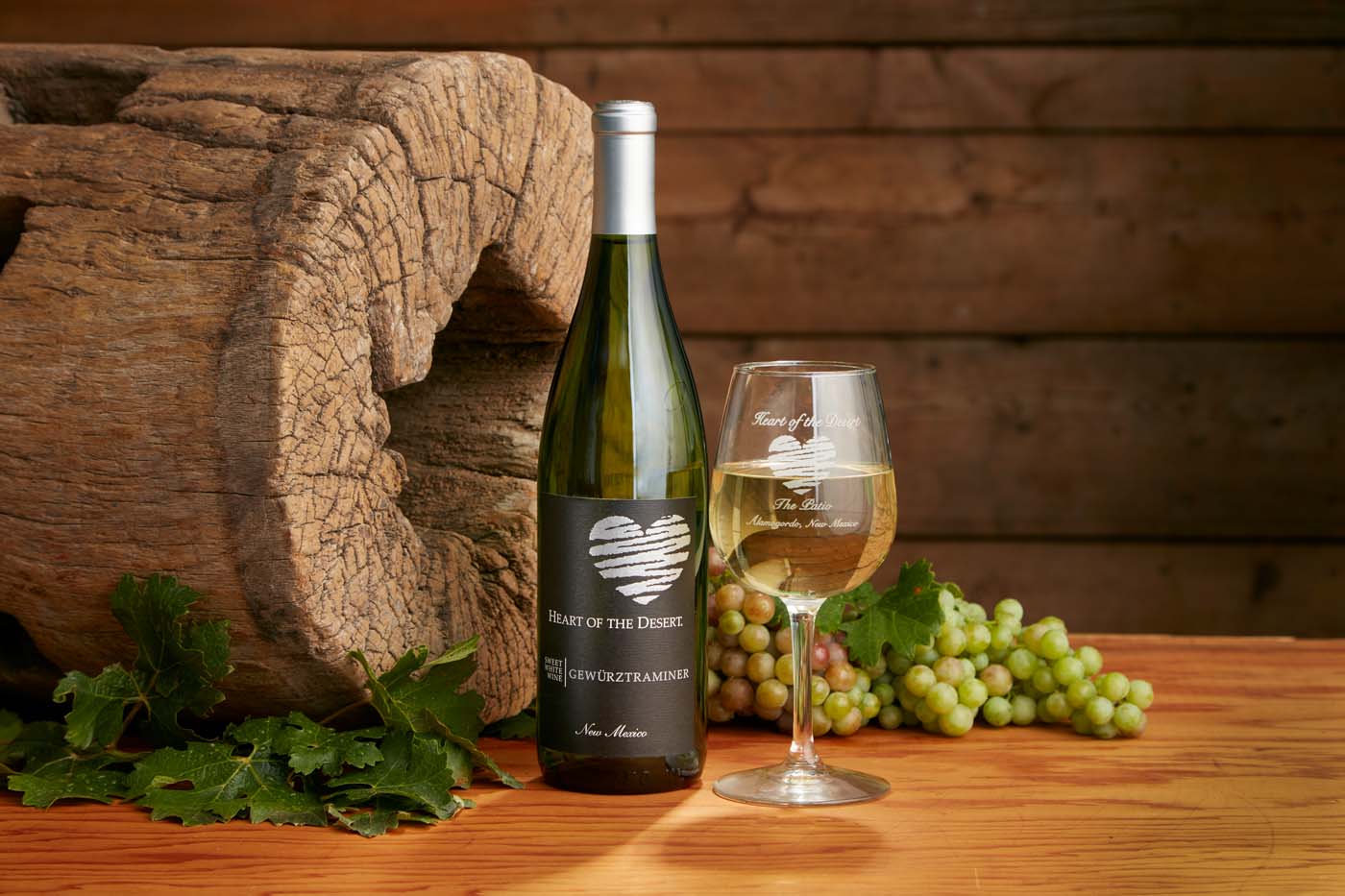Hod Gewürztraminer