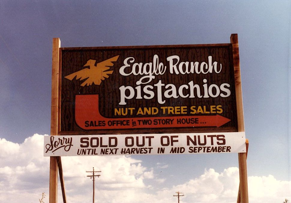 Original Sign