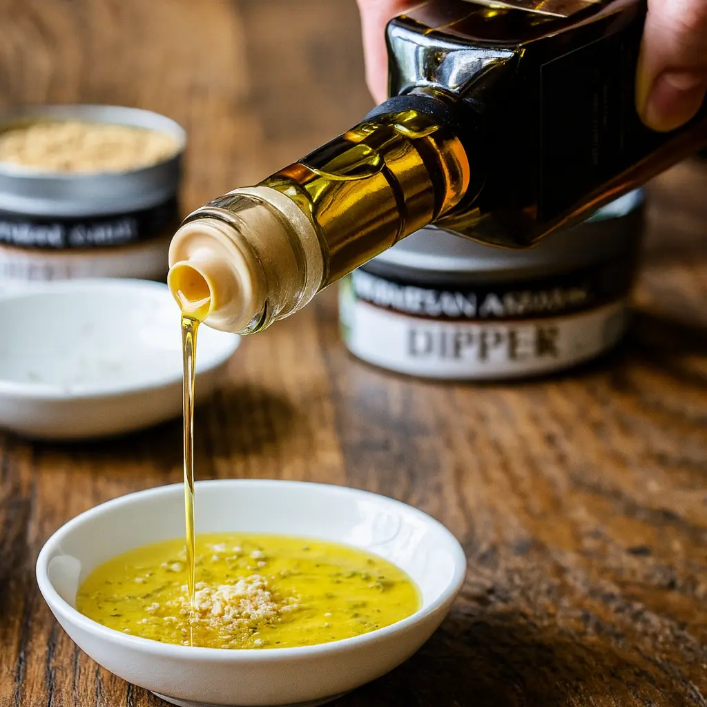 Hod Olive Oil