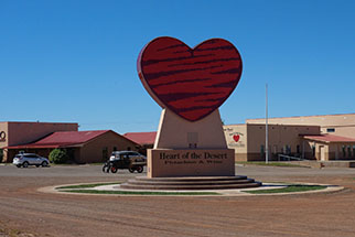 Nav Img Location Alamogordo