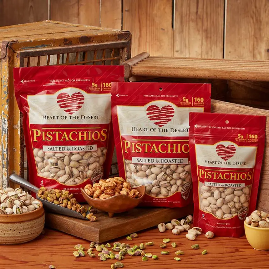 Pistachiogroup