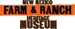 New Mexico Farm Logo